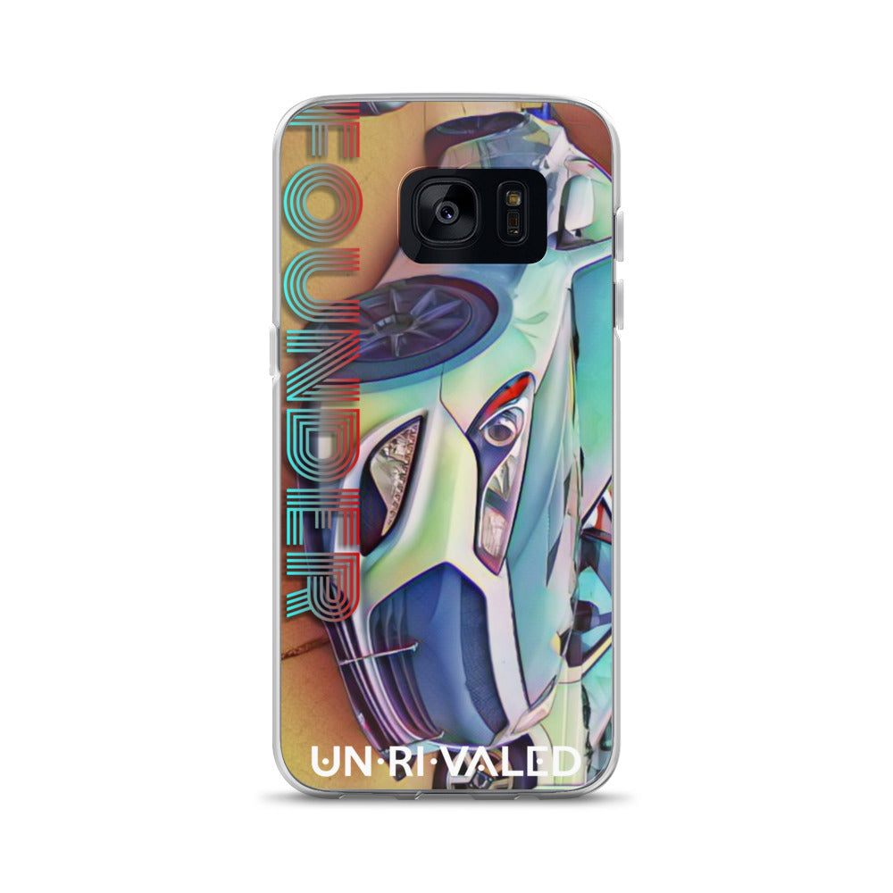 Samsung Case (phone options at checkout)