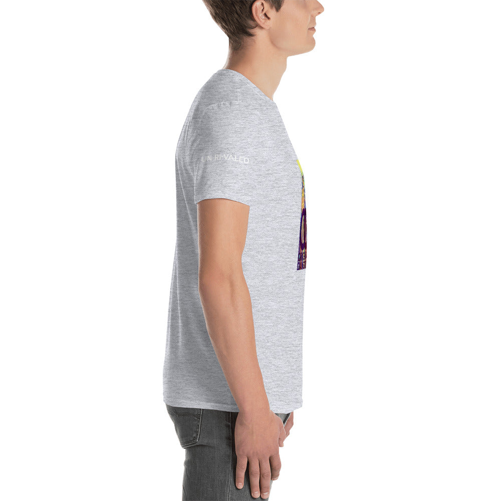 Member 024 Short-Sleeve Unisex T-Shirt