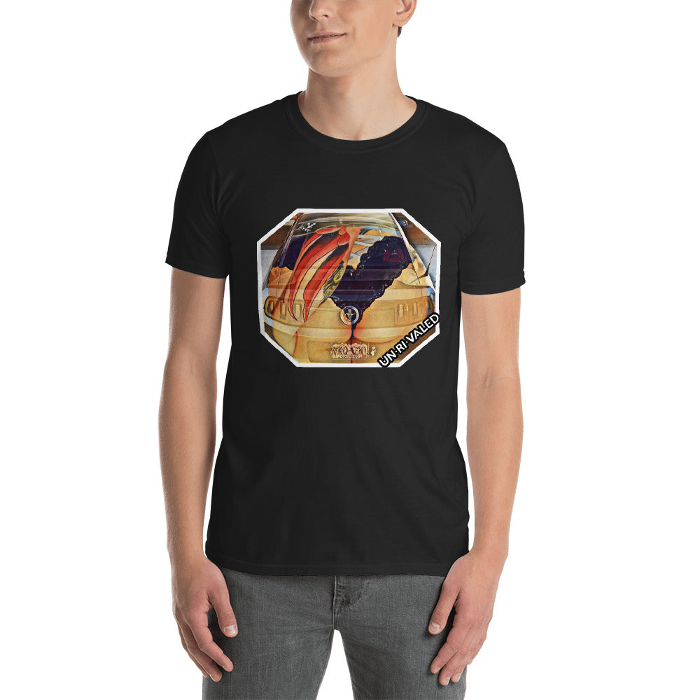 member 007 Short-Sleeve Unisex T-Shirt