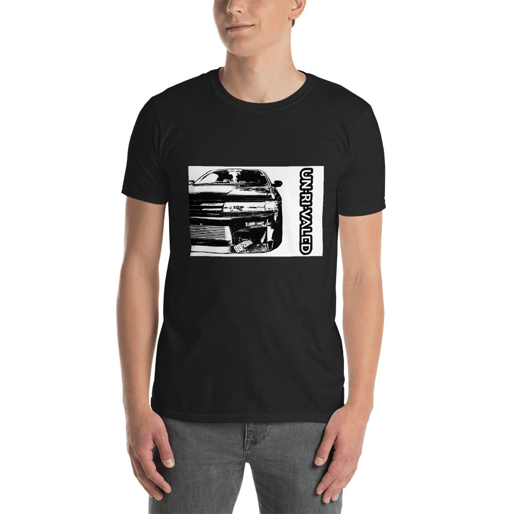 Member 001 Short-Sleeve Unisex T-Shirt