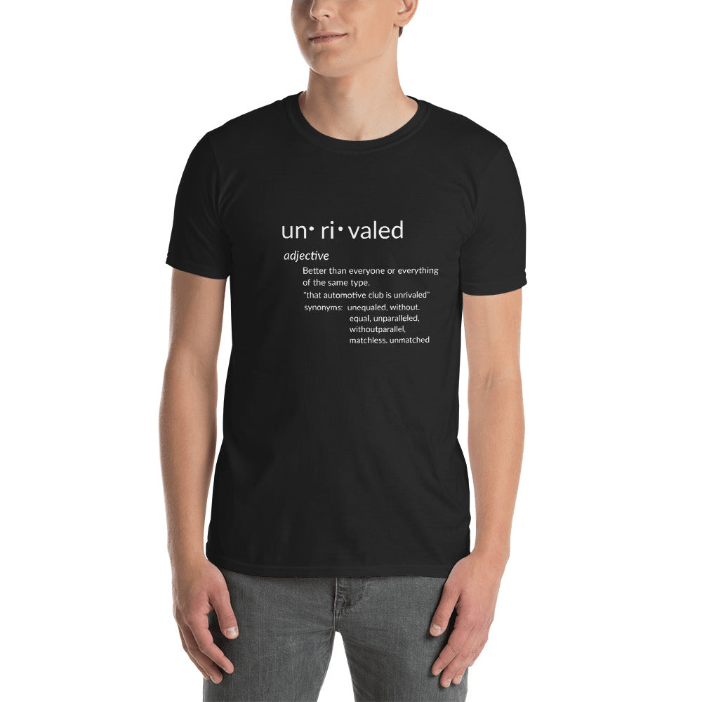 Definition Unisex T-Shirt
