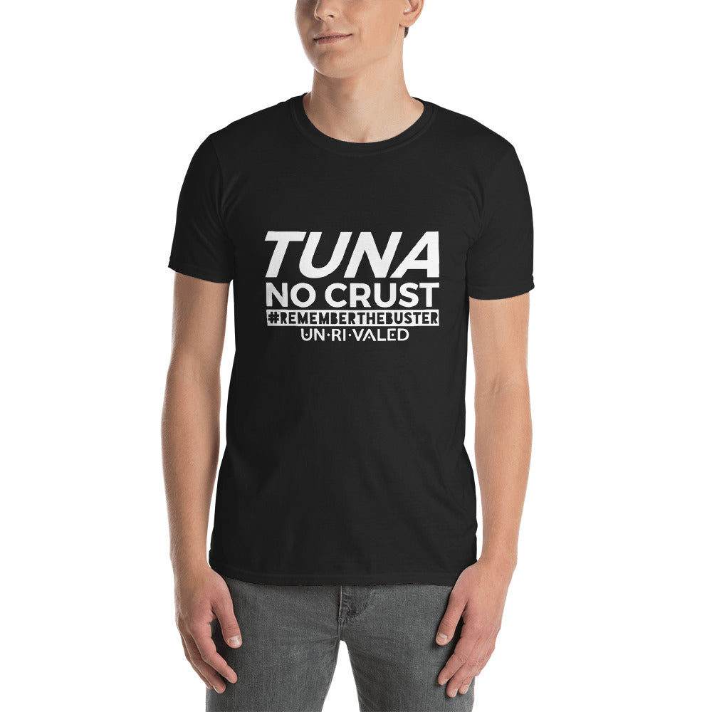 Tuna No Crust
