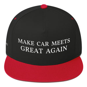 Make car meets great again