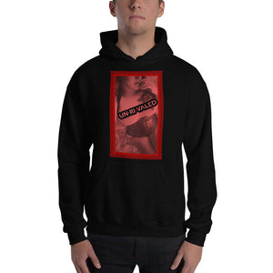 Member 007 Hooded Sweatshirt