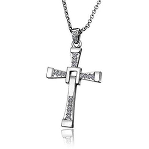 Fast and Furious Necklace, Dominic Toretto